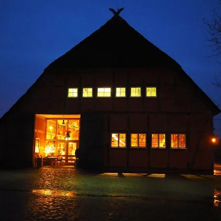 Abenteuercamp Luxuszelt *