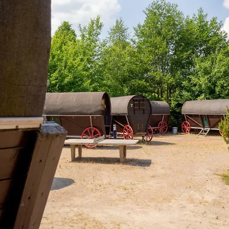 Abenteuercamp Wißmar