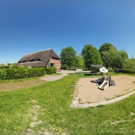 Abenteuercamp * Wißmar